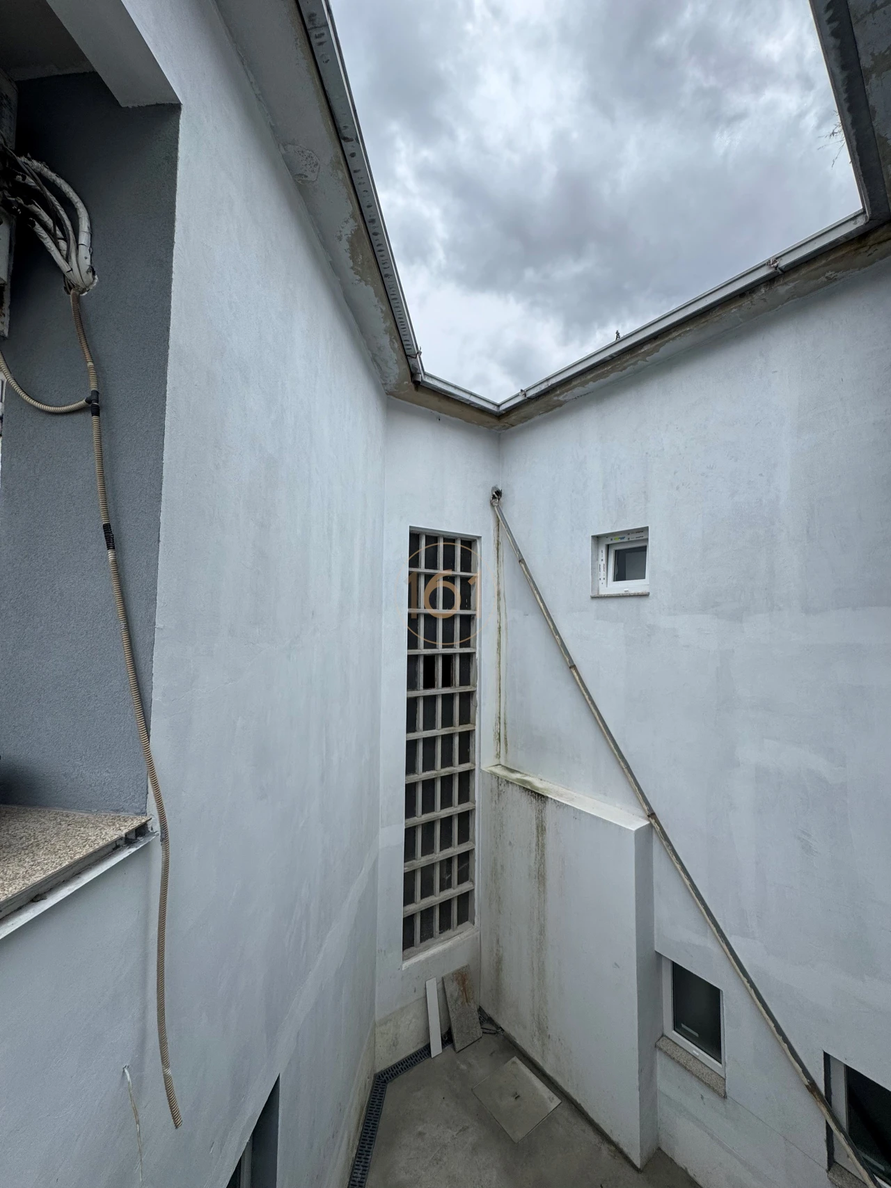 Apartamento T2 para Arrendamento em Pedrouços Foto 19