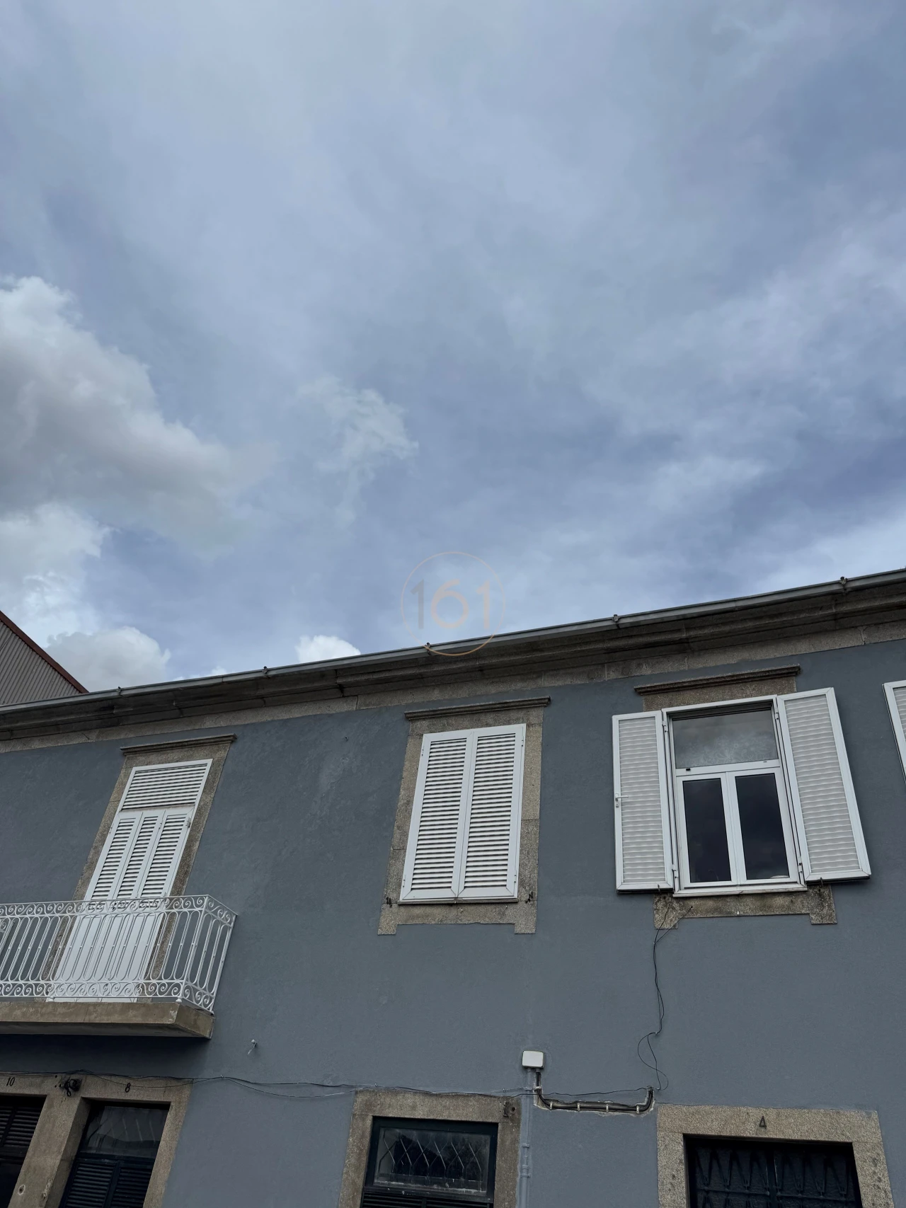Apartamento T2 para Arrendamento em Pedrouços Foto 2