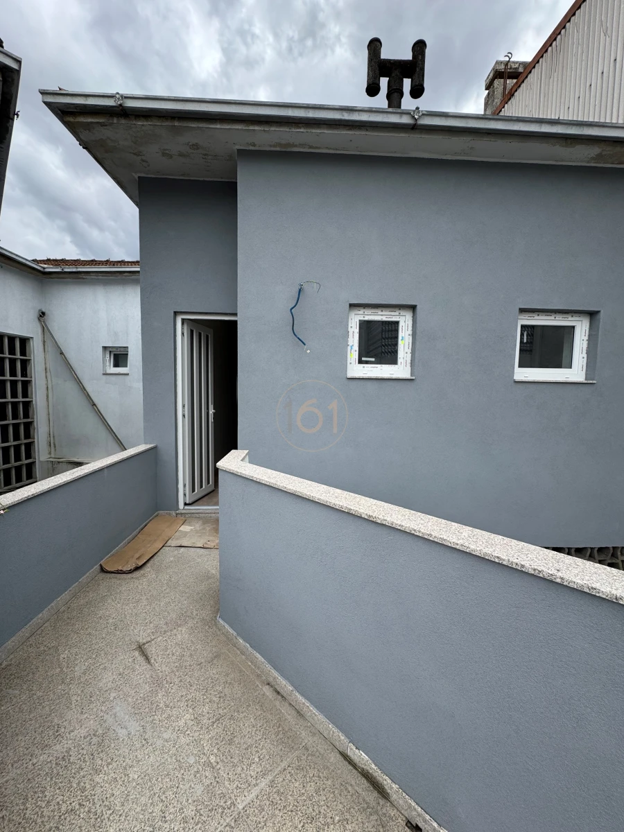 Apartamento T2 para Arrendamento em Pedrouços Foto 17