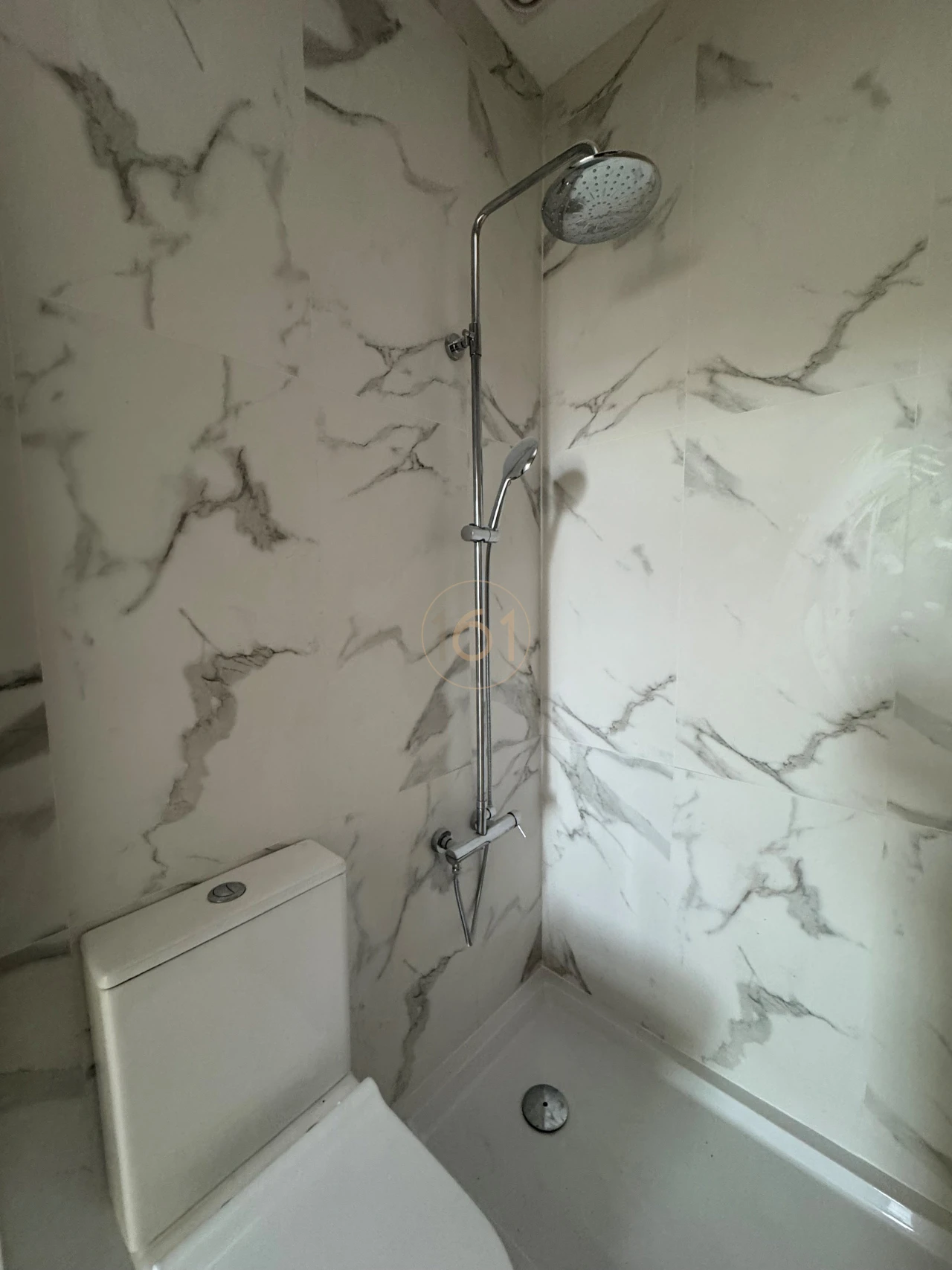Apartamento T2 para Arrendamento em Pedrouços Foto 12