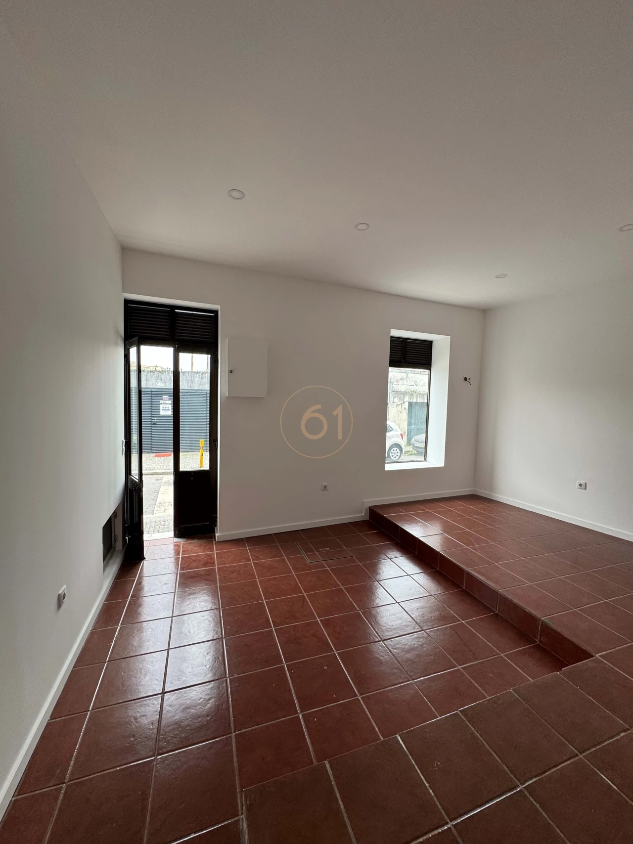 Negócio para Arrendamento em Pedrouços Foto 5