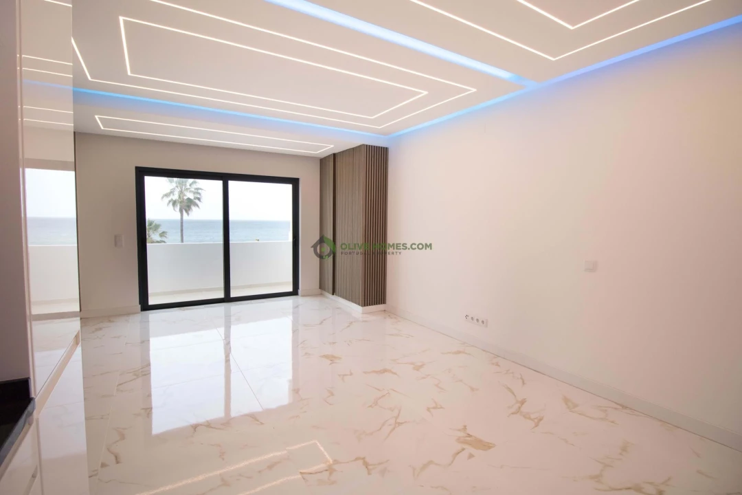Apartamento T2 para Venda em Quarteira Foto 7