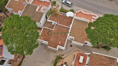 Moradia T2 para Venda em Almancil