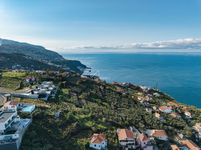 Moradia T3 para Venda em Tabua Foto 62