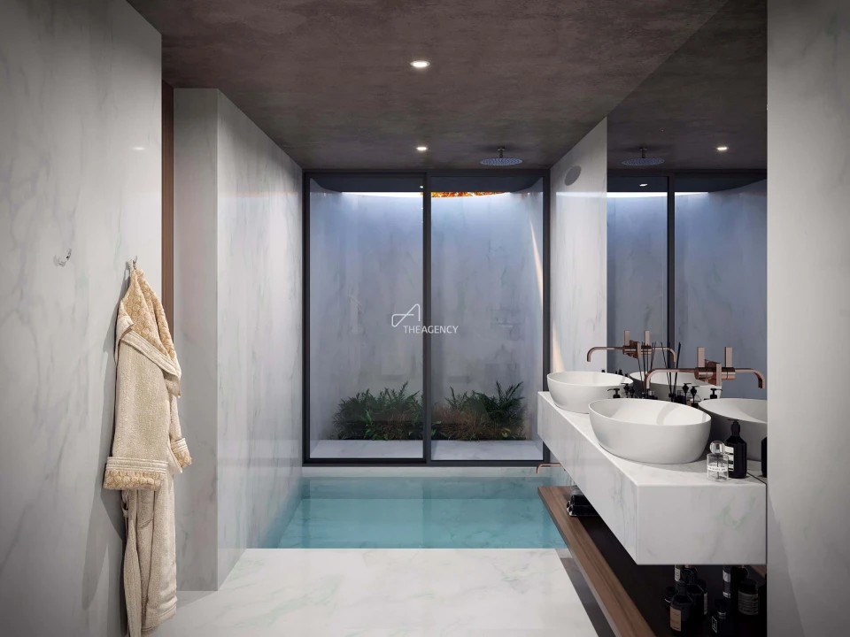 Moradia T3 para Venda em Arco da Calheta Foto 15