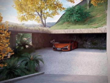 Moradia T3 para Venda em Arco da Calheta