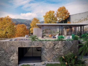 Moradia T3 para Venda em Arco da Calheta