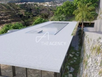 Moradia T3 para Venda em Arco da Calheta