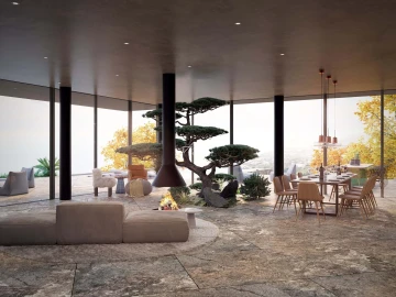 Moradia T3 para Venda em Arco da Calheta