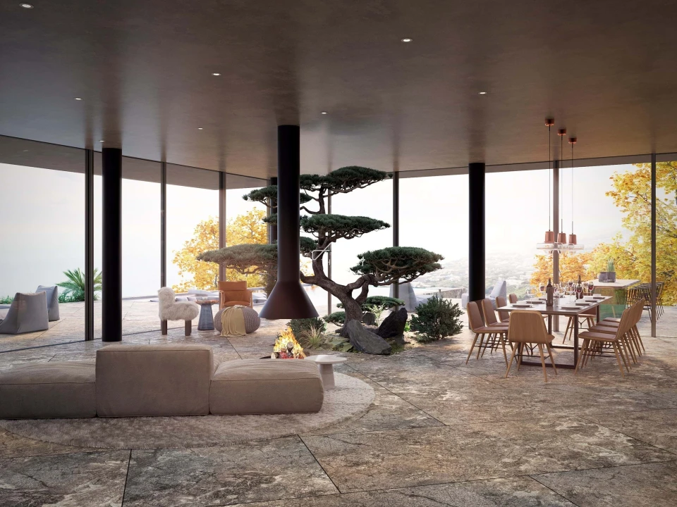 Moradia T3 para Venda em Arco da Calheta Foto 5