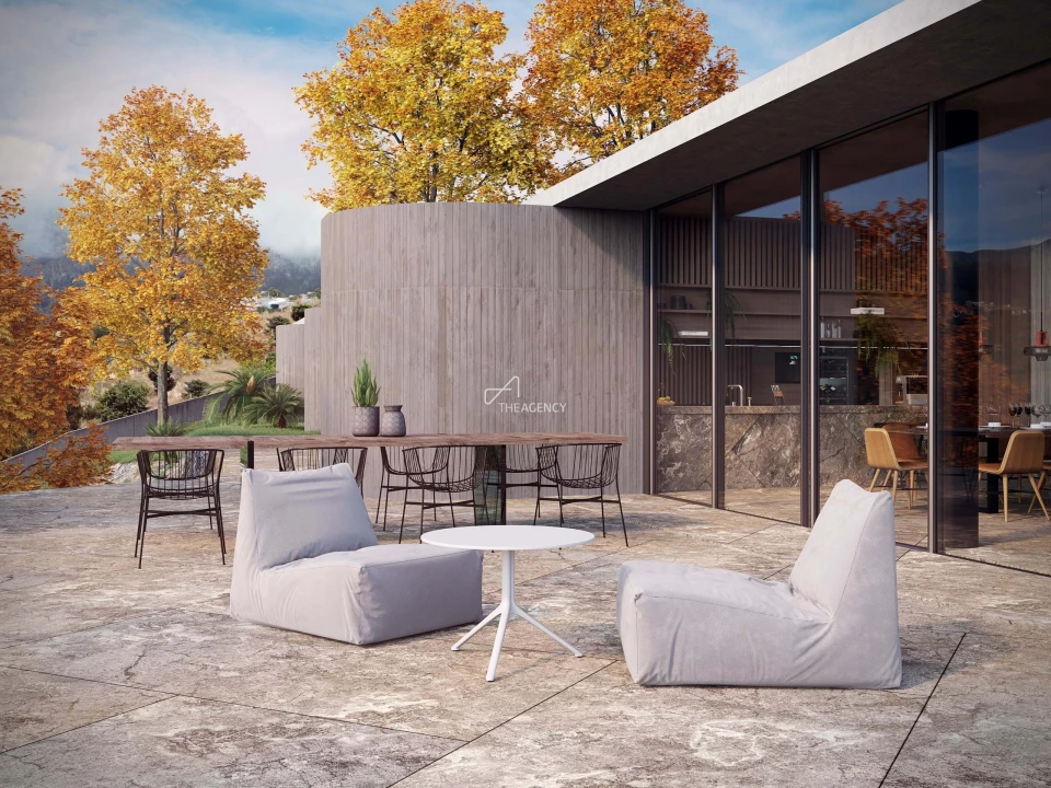 Moradia T3 para Venda em Arco da Calheta Foto 4