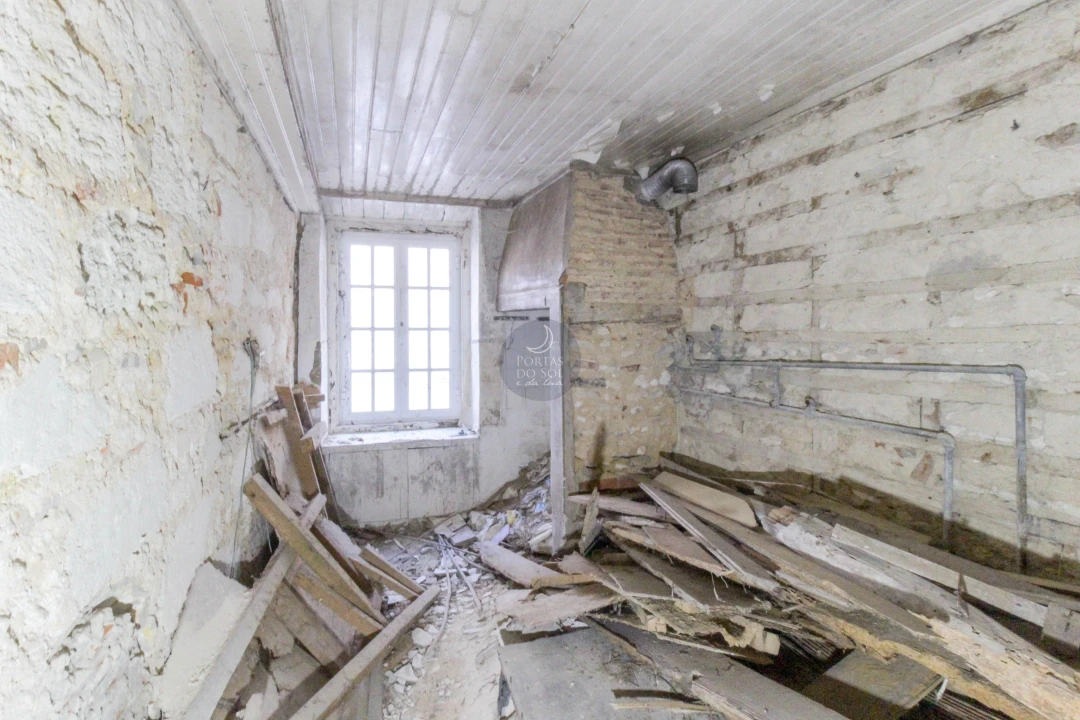 Prédio para Venda em Marvila, Ribeira Santarém, São Salvador, São Nicolau Foto 40