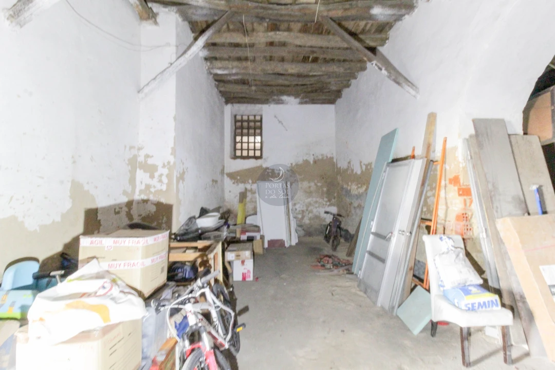 Prédio para Venda em Marvila, Ribeira Santarém, São Salvador, São Nicolau Foto 37