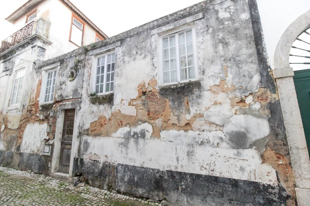Prédio para Venda em Marvila, Ribeira Santarém, São Salvador, São Nicolau Foto 39