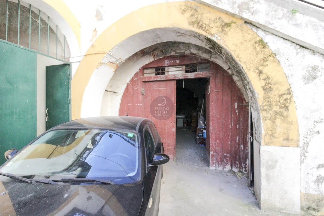 Prédio para Venda em Marvila, Ribeira Santarém, São Salvador, São Nicolau Foto 36