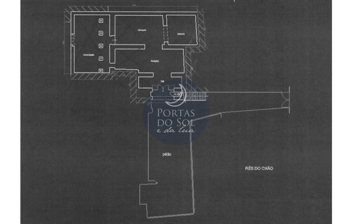 Prédio para Venda em Marvila, Ribeira Santarém, São Salvador, São Nicolau Foto 56