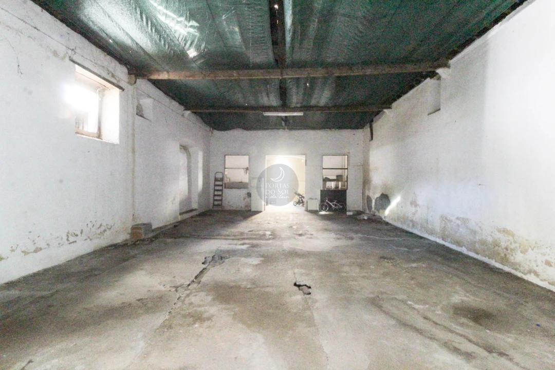 Prédio para Venda em Marvila, Ribeira Santarém, São Salvador, São Nicolau Foto 31