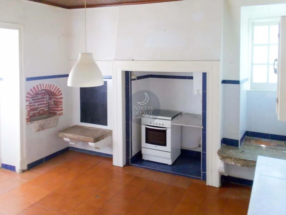 Prédio para Venda em Marvila, Ribeira Santarém, São Salvador, São Nicolau Foto 17