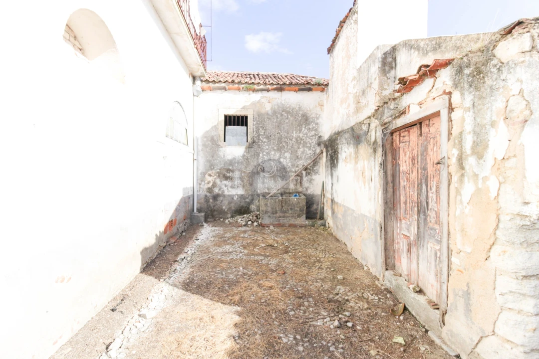 Prédio para Venda em Marvila, Ribeira Santarém, São Salvador, São Nicolau Foto 49