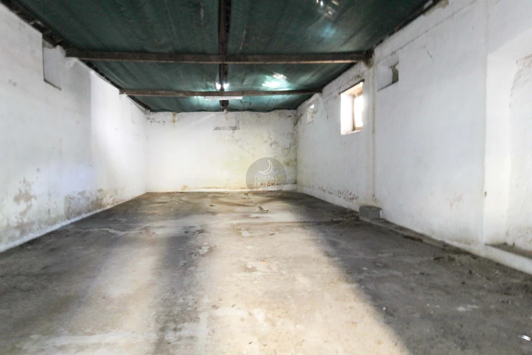 Prédio para Venda em Marvila, Ribeira Santarém, São Salvador, São Nicolau Foto 30