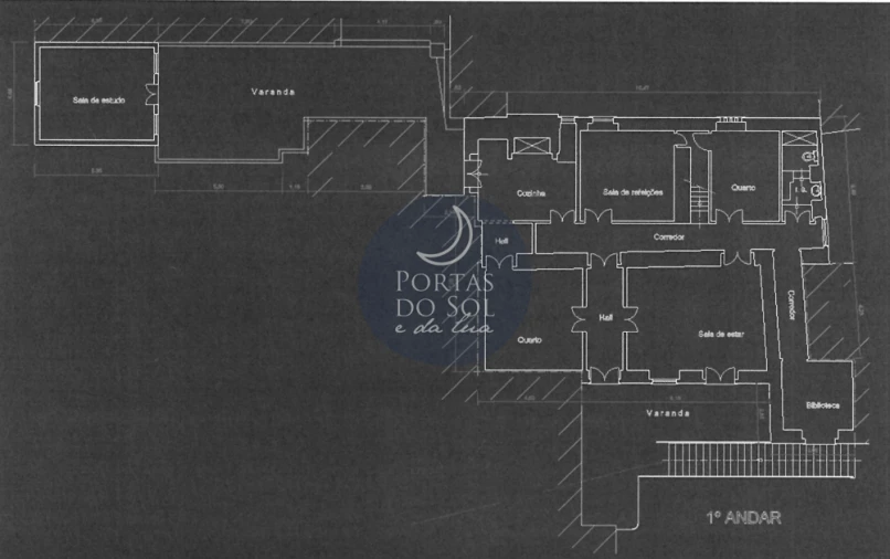 Prédio para Venda em Marvila, Ribeira Santarém, São Salvador, São Nicolau Foto 52