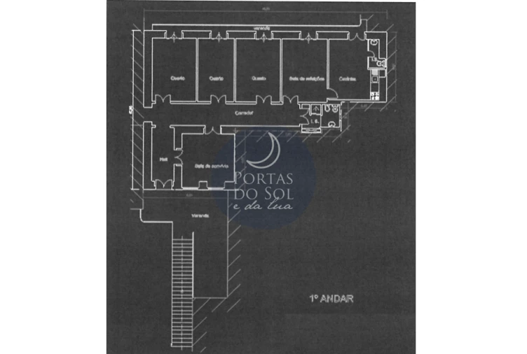 Prédio para Venda em Marvila, Ribeira Santarém, São Salvador, São Nicolau Foto 51