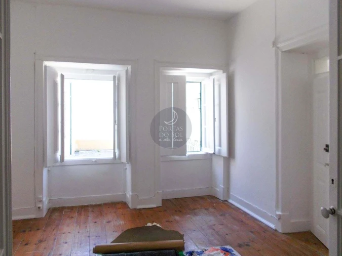 Prédio para Venda em Marvila, Ribeira Santarém, São Salvador, São Nicolau Foto 22