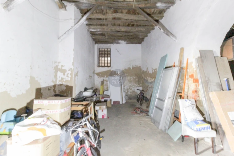 Prédio para Venda em Marvila, Ribeira Santarém, São Salvador, São Nicolau Foto 37