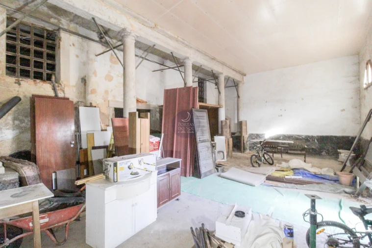 Prédio para Venda em Marvila, Ribeira Santarém, São Salvador, São Nicolau Foto 38