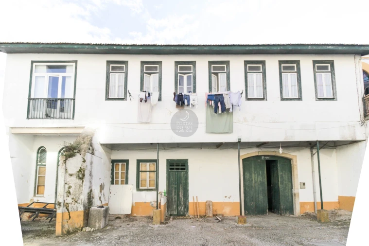Prédio para Venda em Marvila, Ribeira Santarém, São Salvador, São Nicolau Foto 5
