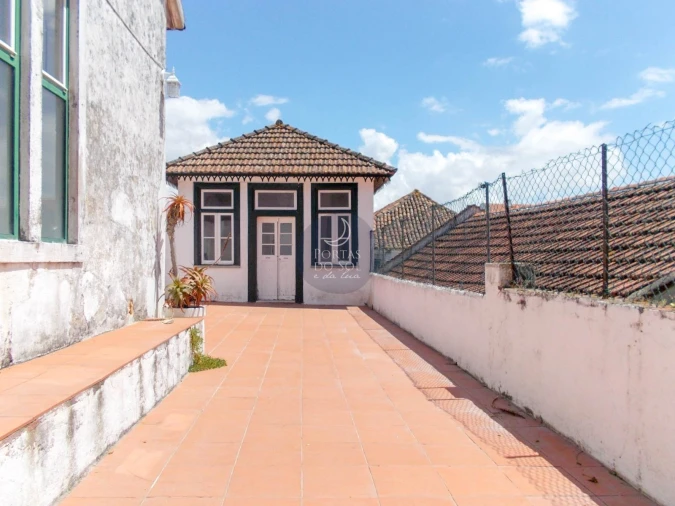 Prédio para Venda em Marvila, Ribeira Santarém, São Salvador, São Nicolau Foto 8