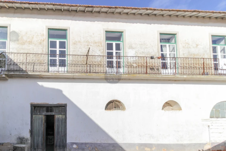 Prédio para Venda em Marvila, Ribeira Santarém, São Salvador, São Nicolau Foto 48