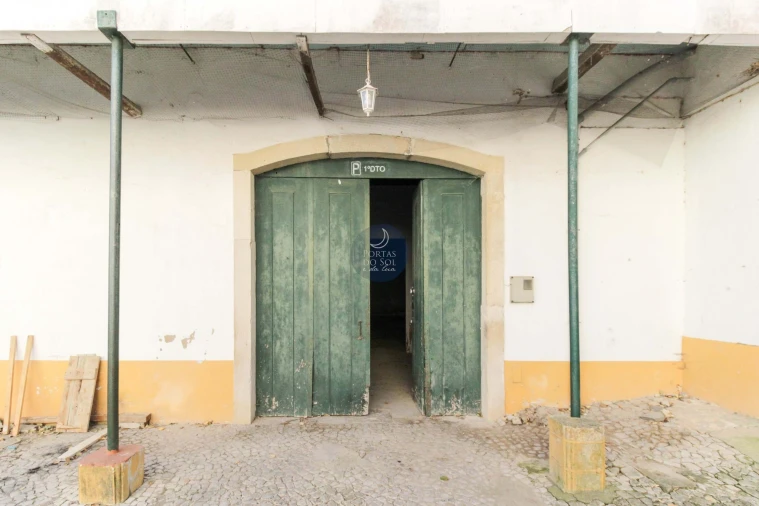 Prédio para Venda em Marvila, Ribeira Santarém, São Salvador, São Nicolau Foto 29