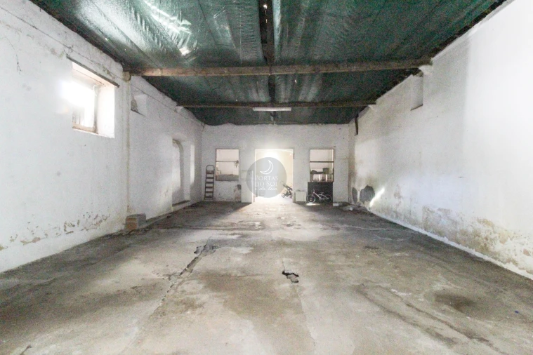 Prédio para Venda em Marvila, Ribeira Santarém, São Salvador, São Nicolau Foto 31