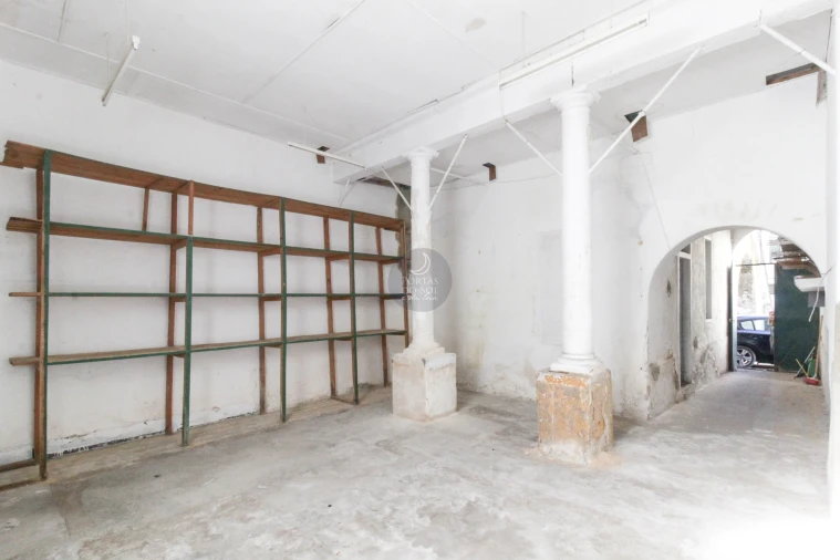 Prédio para Venda em Marvila, Ribeira Santarém, São Salvador, São Nicolau Foto 34