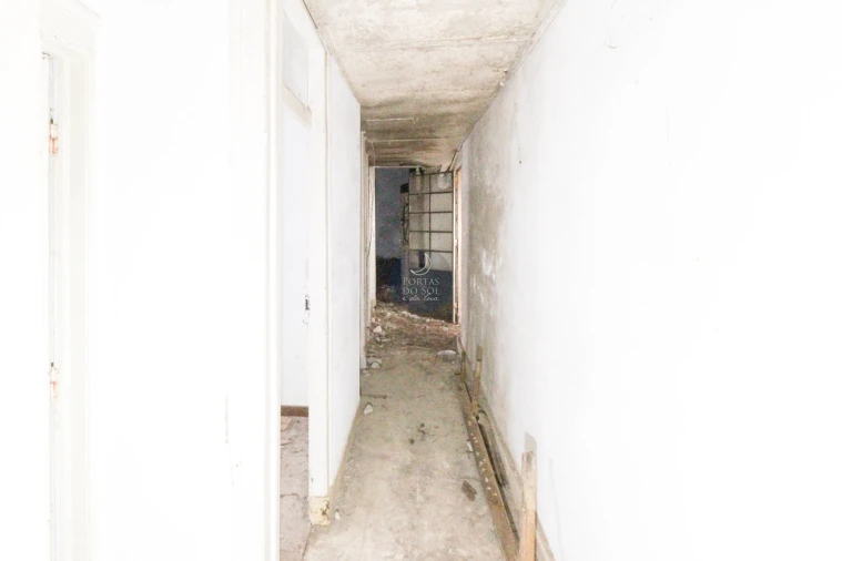 Prédio para Venda em Marvila, Ribeira Santarém, São Salvador, São Nicolau Foto 43