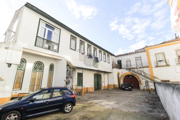 Prédio para Venda em Marvila, Ribeira Santarém, São Salvador, São Nicolau Foto 58