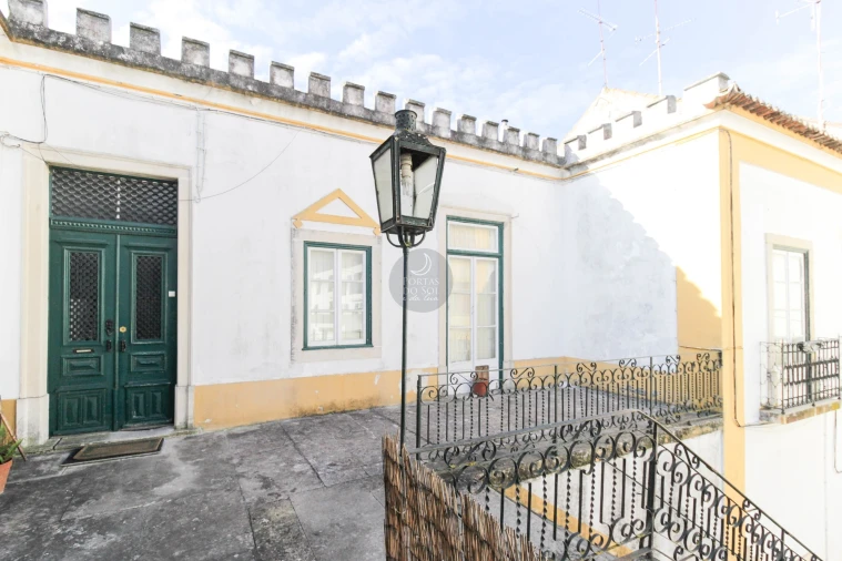 Prédio para Venda em Marvila, Ribeira Santarém, São Salvador, São Nicolau Foto 3