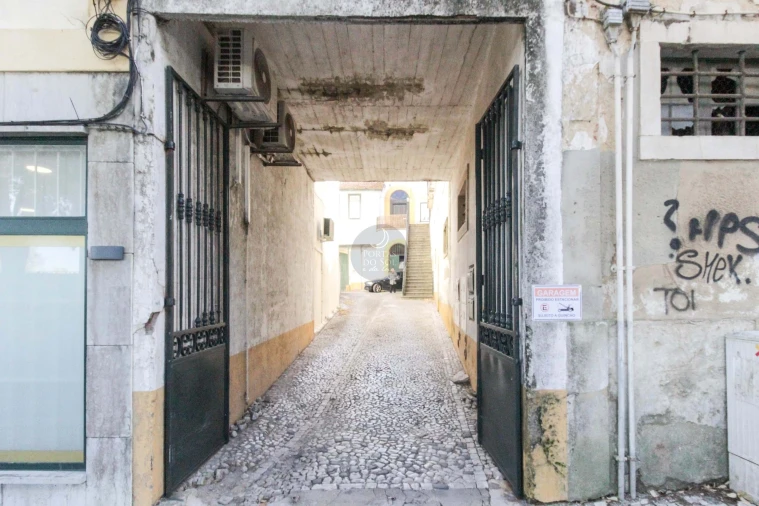 Prédio para Venda em Marvila, Ribeira Santarém, São Salvador, São Nicolau Foto 7