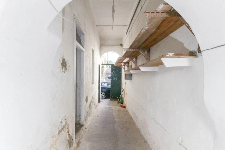 Prédio para Venda em Marvila, Ribeira Santarém, São Salvador, São Nicolau Foto 35