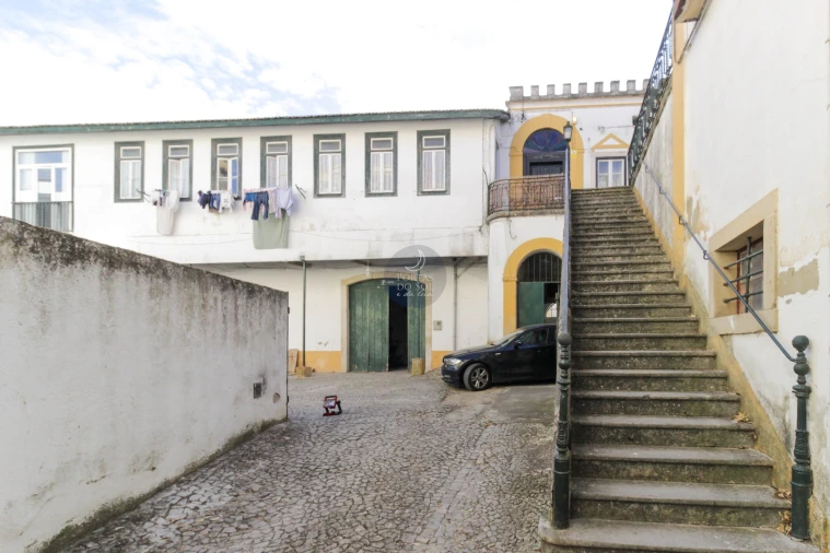 Prédio para Venda em Marvila, Ribeira Santarém, São Salvador, São Nicolau Foto 2