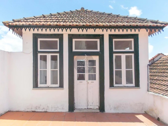 Prédio para Venda em Marvila, Ribeira Santarém, São Salvador, São Nicolau Foto 9