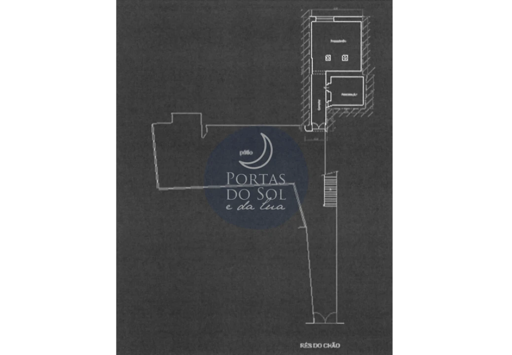 Prédio para Venda em Marvila, Ribeira Santarém, São Salvador, São Nicolau Foto 55