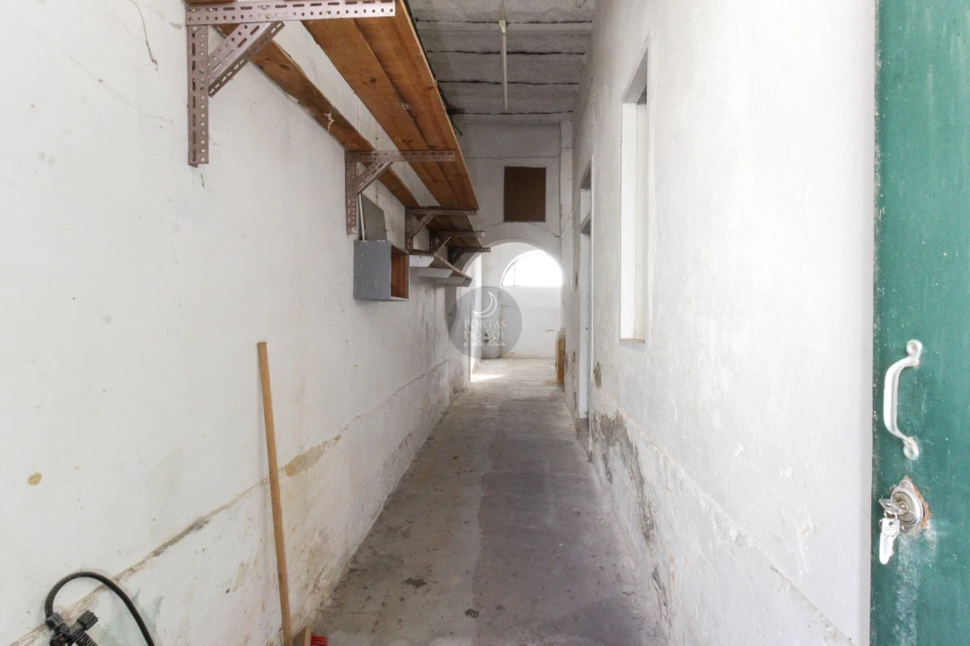 Prédio para Venda em Marvila, Ribeira Santarém, São Salvador, São Nicolau Foto 32