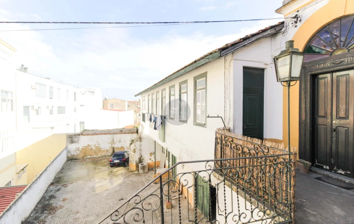 Prédio para Venda em Marvila, Ribeira Santarém, São Salvador, São Nicolau Foto 4