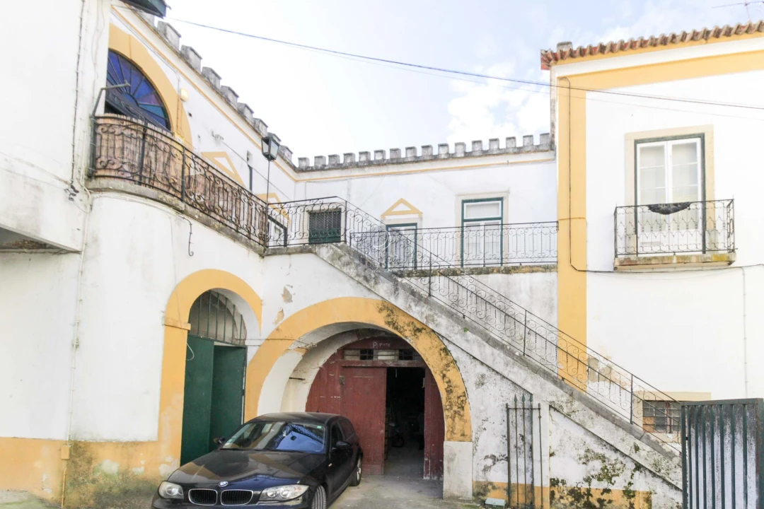 Prédio para Venda em Marvila, Ribeira Santarém, São Salvador, São Nicolau Foto 6