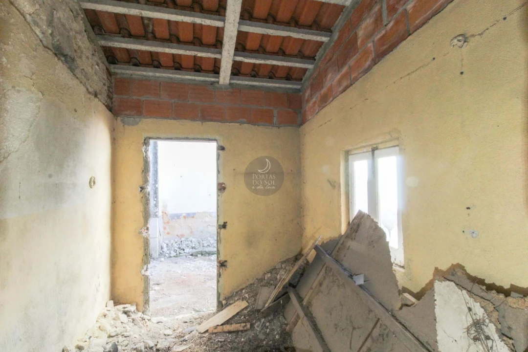 Prédio para Venda em Marvila, Ribeira Santarém, São Salvador, São Nicolau Foto 47