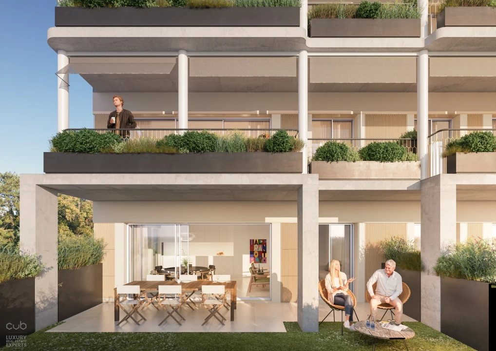 Apartamento T4 para Venda em Caparica e Trafaria Foto 8