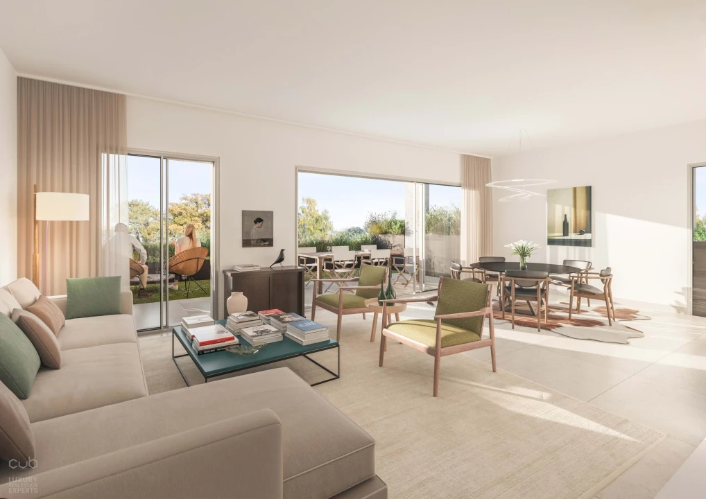 Apartamento T4 para Venda em Caparica e Trafaria Foto 5
