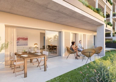 Apartamento T4 para Venda em Caparica e Trafaria